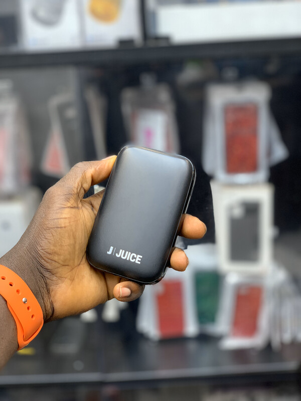 Juice Power Bank 10,000 mAh (Quick Charge 3.0)