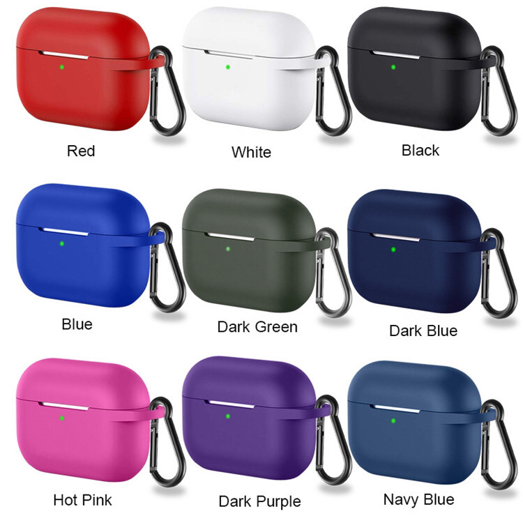 Airpods Silicone Case (Airpod Pro) 