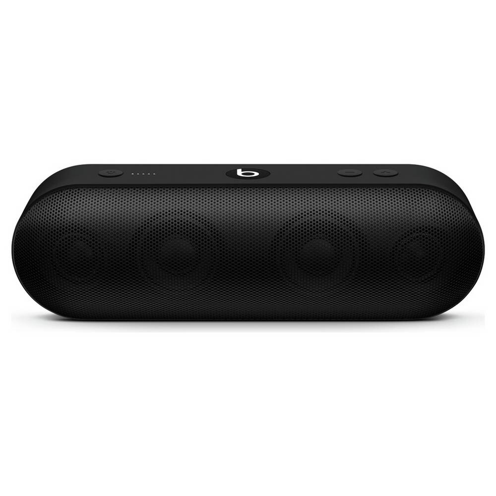 Beats Pill+ Portable Stereo Speaker with Bluetooth 