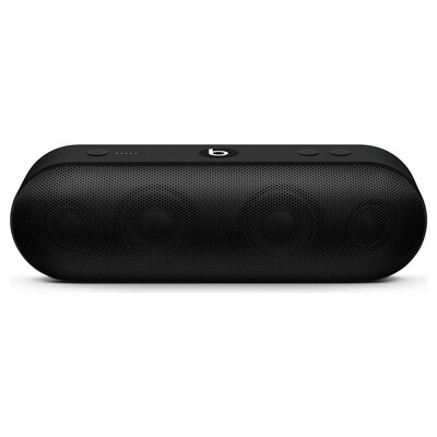 Beats Pill+ Portable Stereo Speaker with Bluetooth 