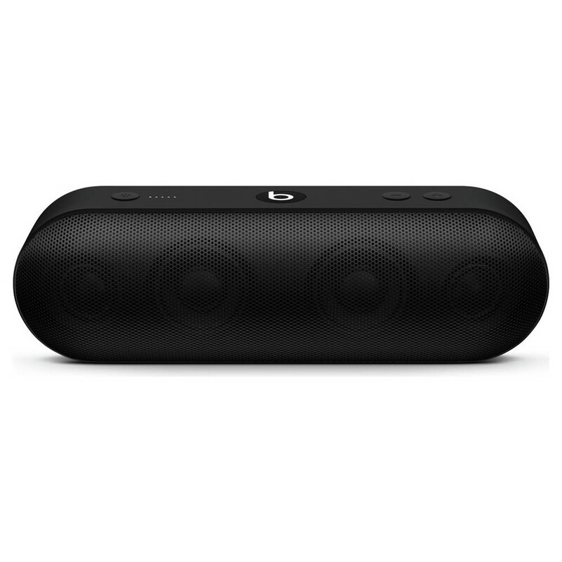 Beats Pill+ Portable Stereo Speaker with Bluetooth 