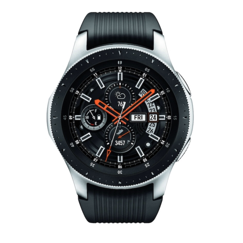 Samsung Galaxy Watch S3 Frontier