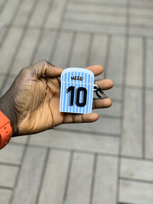 3D Airpod Silicone Case