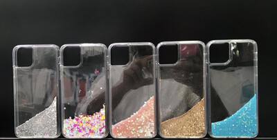 Glitter Case