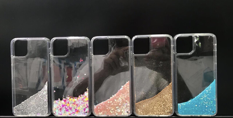 Glitter Case