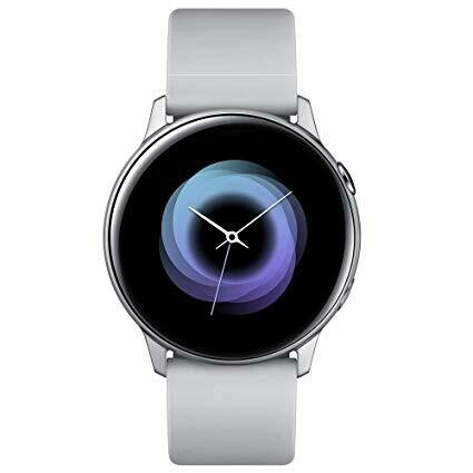 Samsung Galaxy Watch Active 1