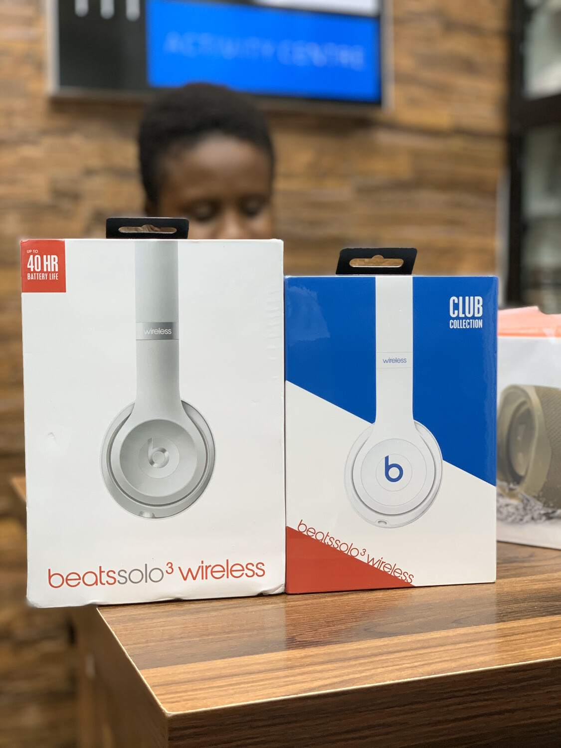 Beats Solo 3 Wireless