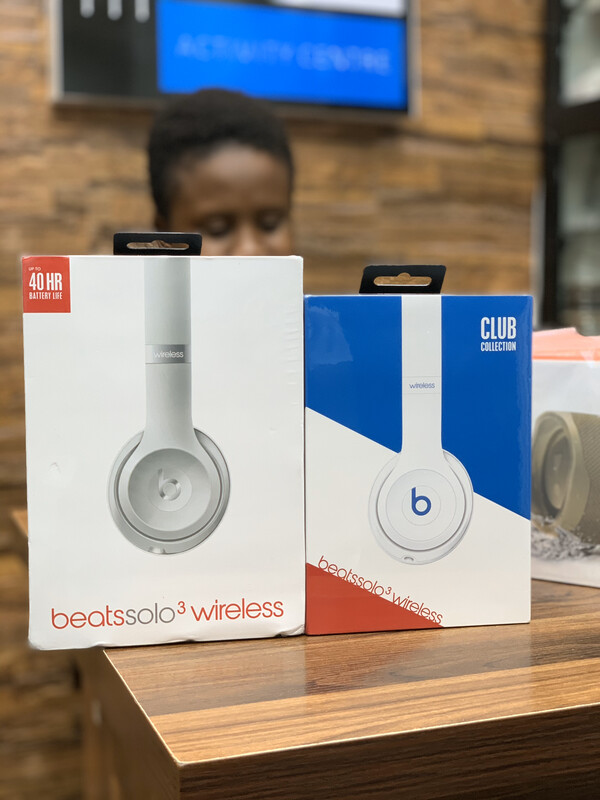 Beats Solo 3 Wireless