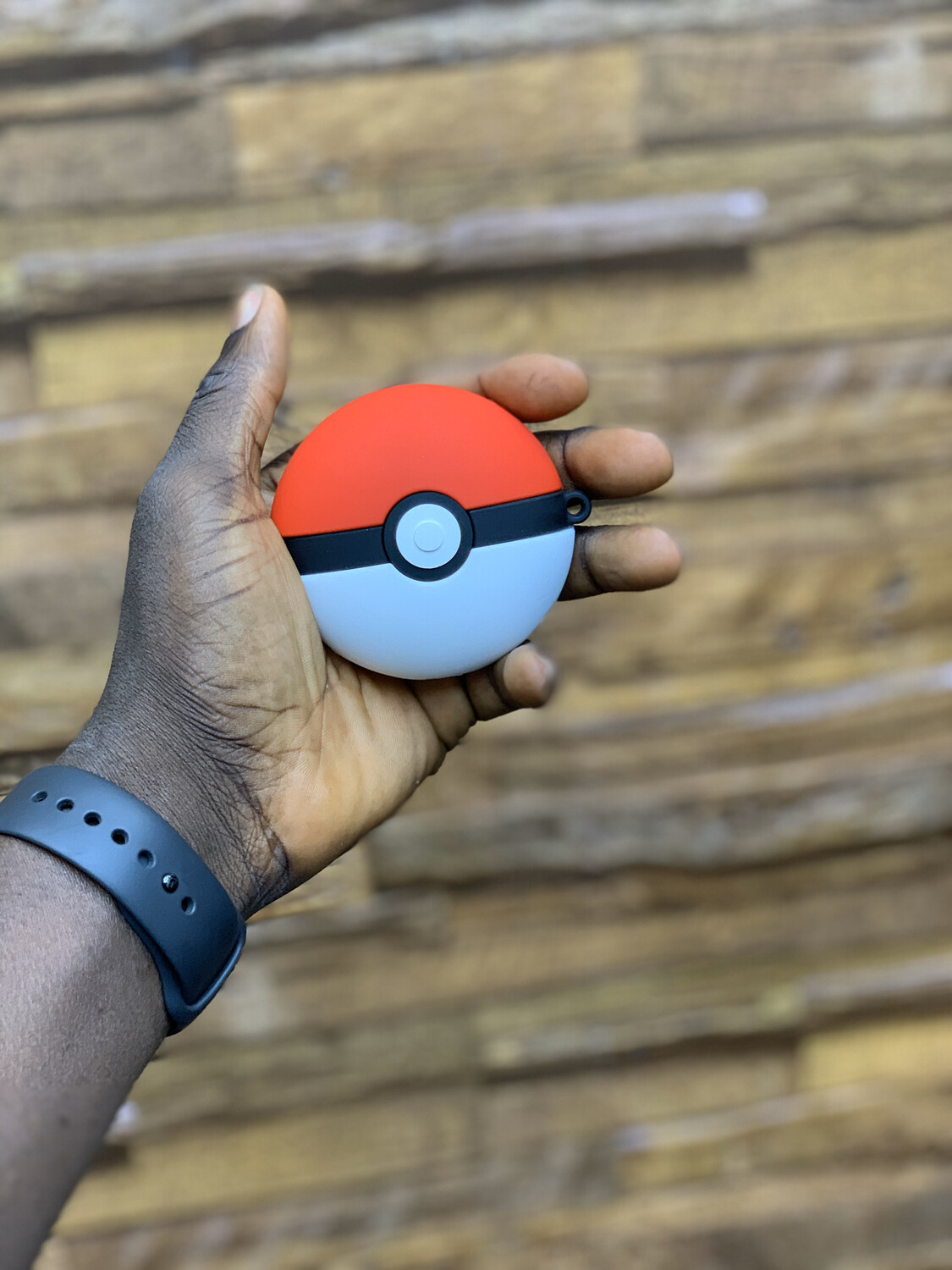 3D Airpods Pro Case (Pokémon)
