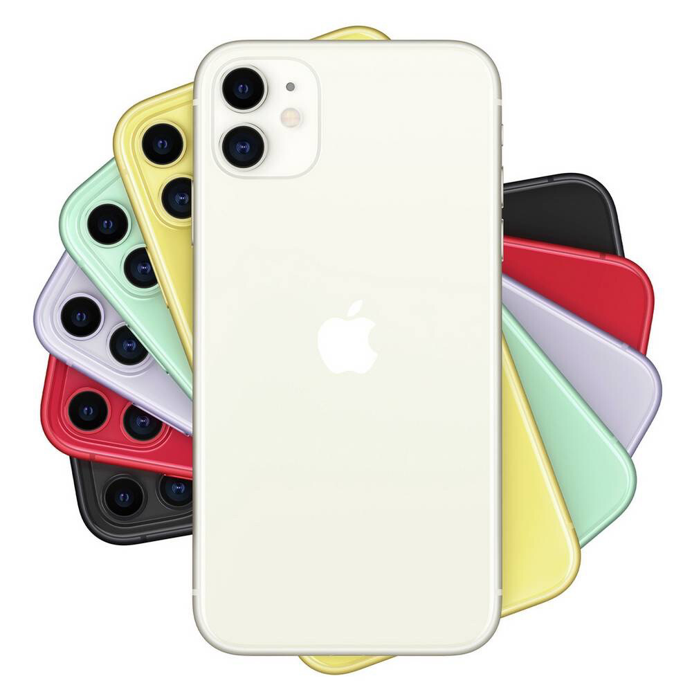 Used iPhone 11