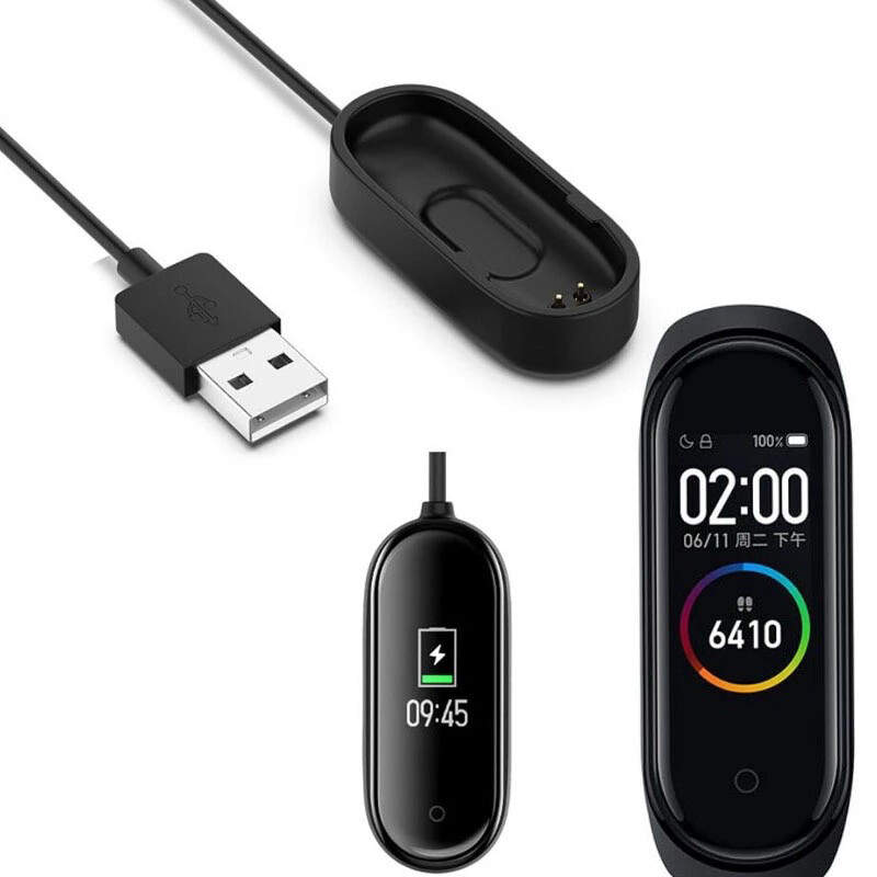 Mi Band 4 Charger