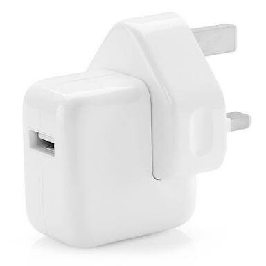 12W USB Power Adapter