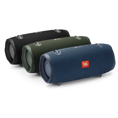 JBL Xtreme 2