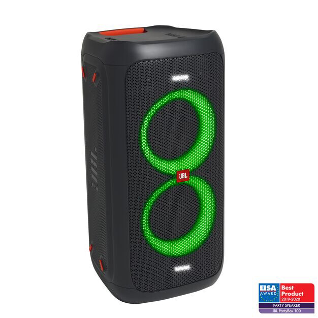 JBL PartyBox 100