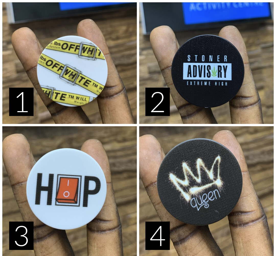 POP Sockets 