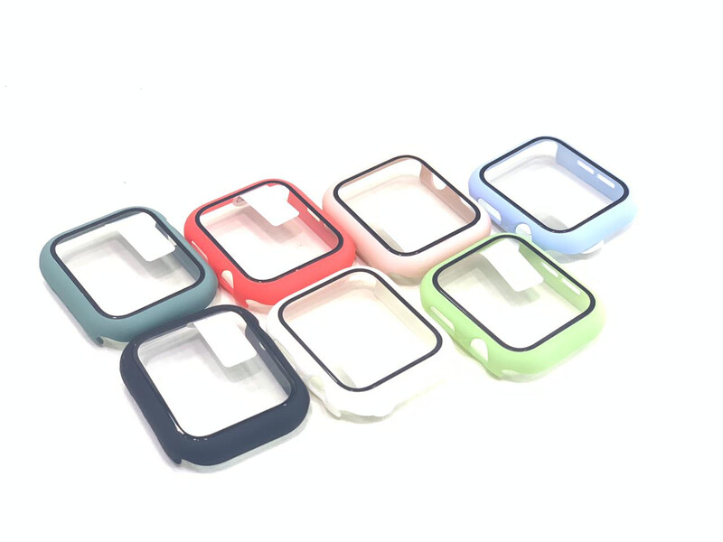 Watch Case +9H glass 360