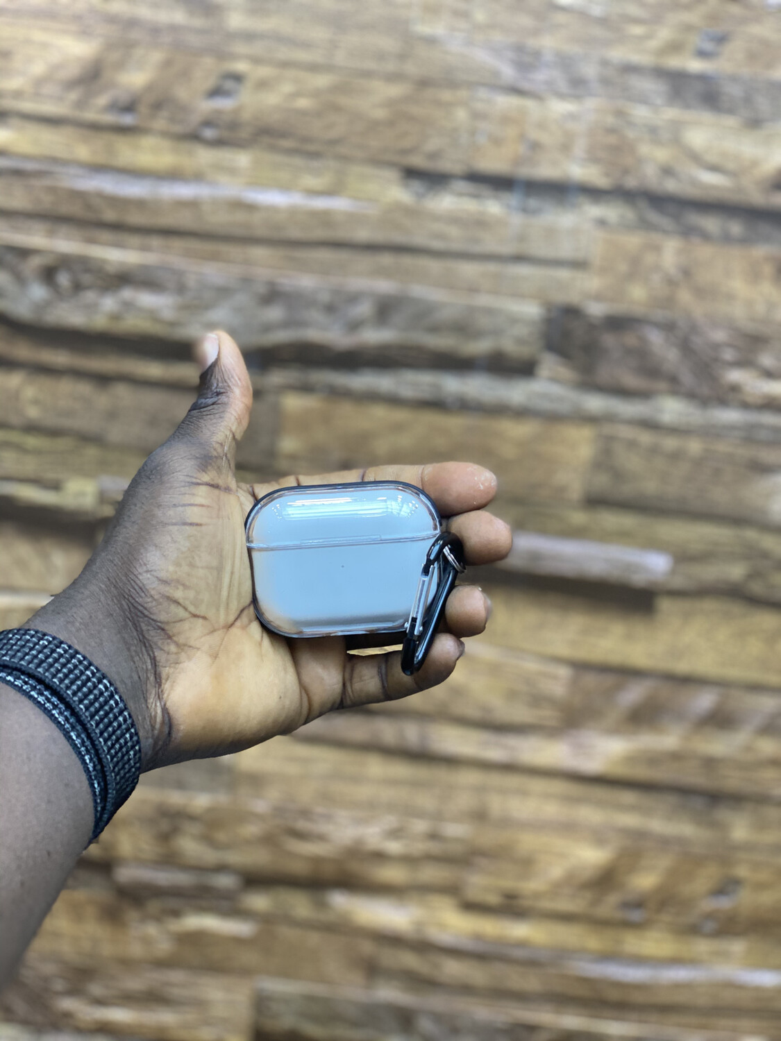 Keephone Airpods Case (Airpod Pro) 