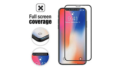 3D Screen Guard