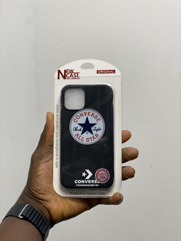 Converse Case 
