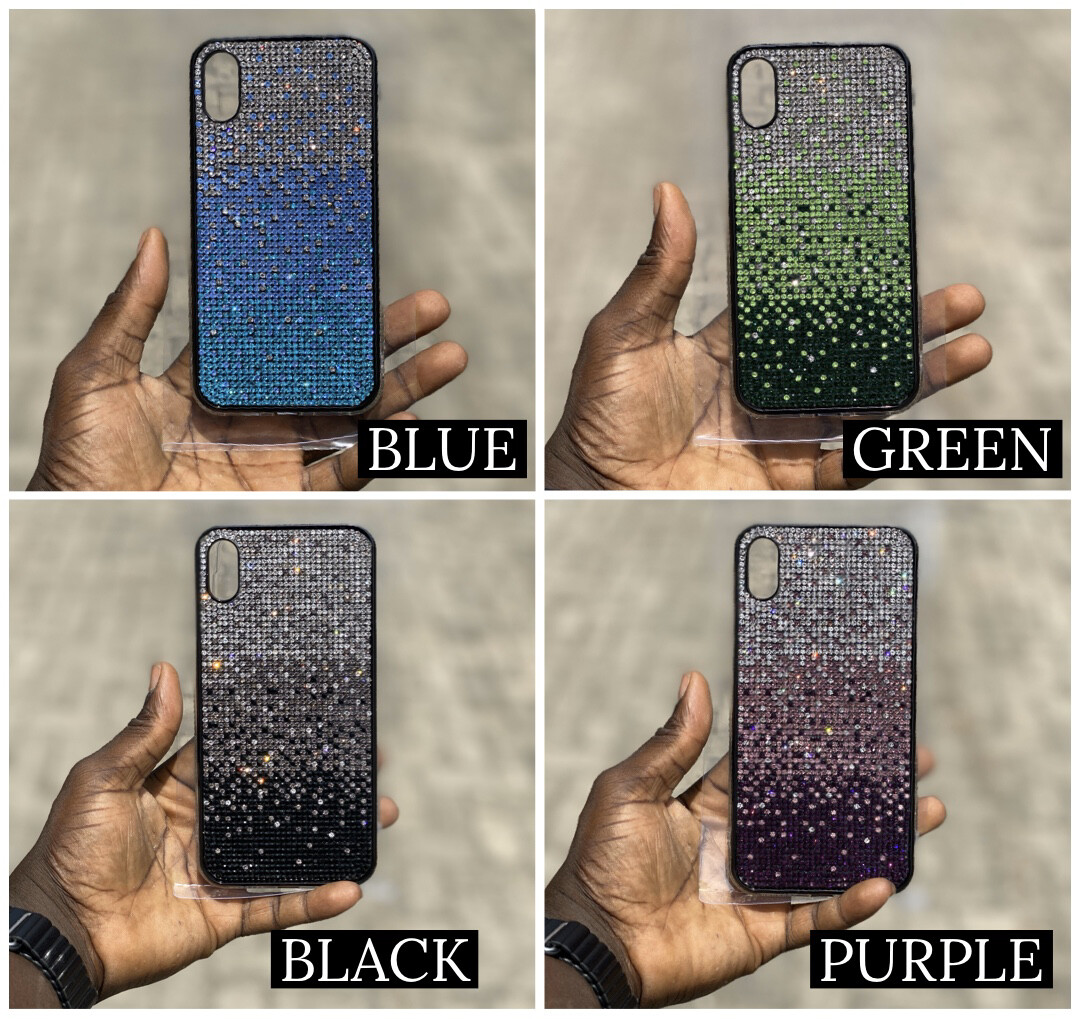 Rock Air Skin Case