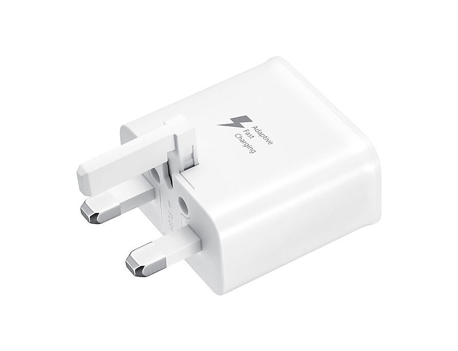 Samsung Adapter Fast Charging 