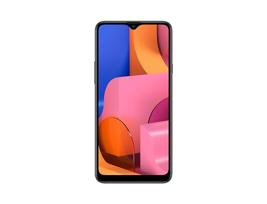samsung a20s new model