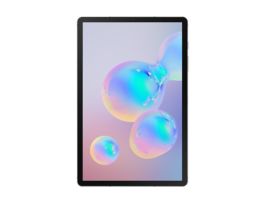 Samsung Tab S6 Lite