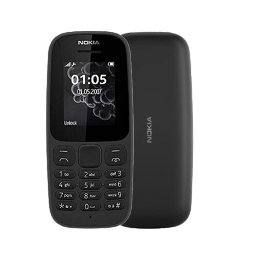 Nokia 105 4th Edition