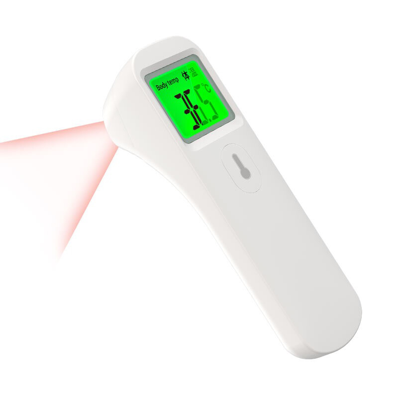 Hoco FD-01MD Non-Contact Infrared Thermometer