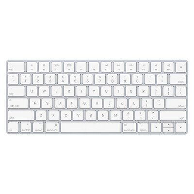 Apple Magic Keyboard 2020