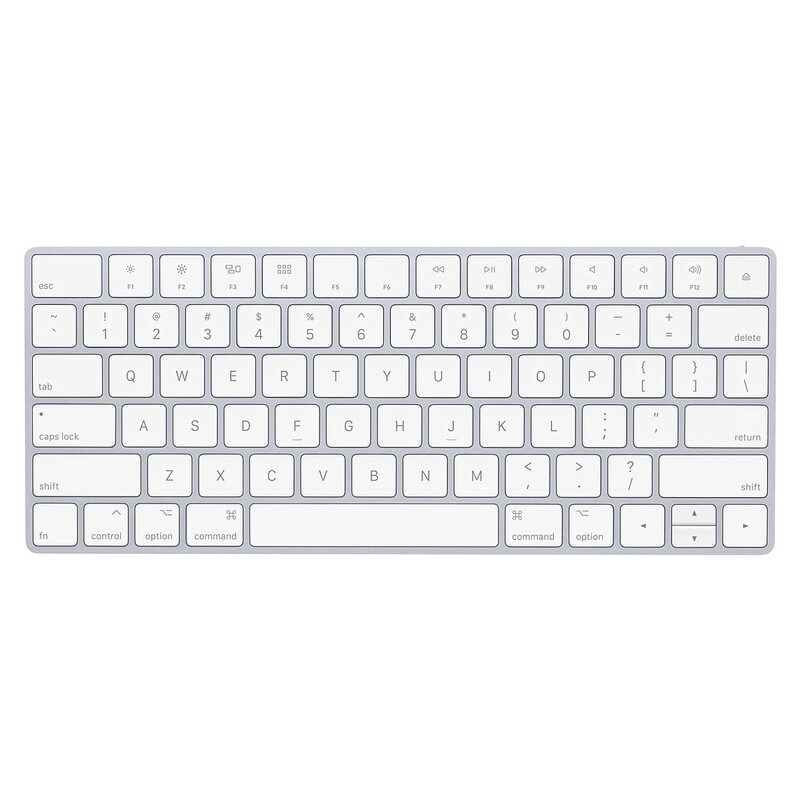 Apple Magic Keyboard 2020