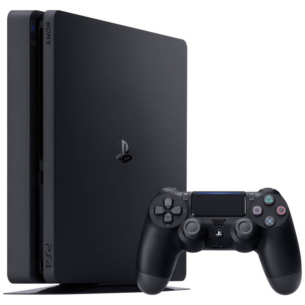 Sony PS4 500GB Spider Man Bundle
