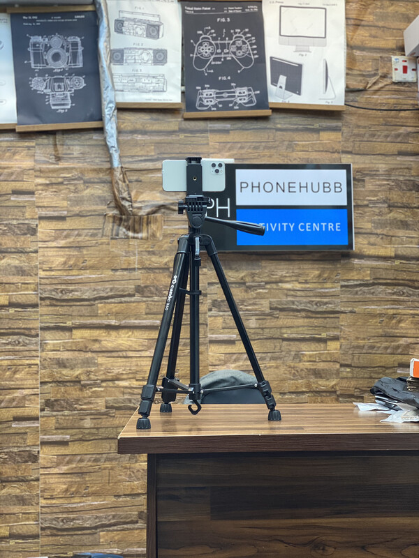 Candc Professional Tripod
