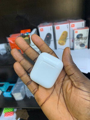 Replacement Airpod Charging Case Wireless