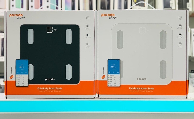 Porodo Smart Scale