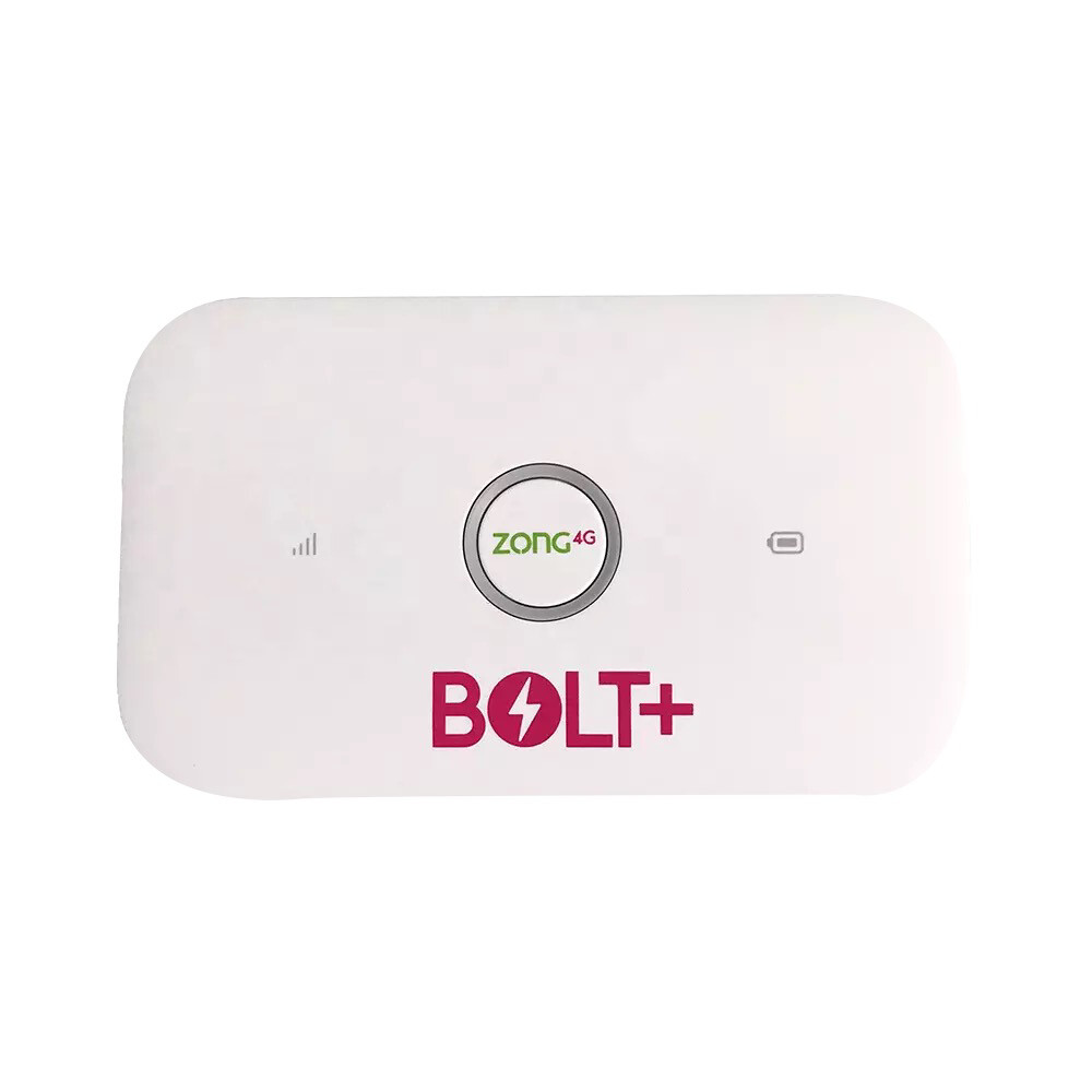 Huawei 4G Universal Mifi (Unlocked)