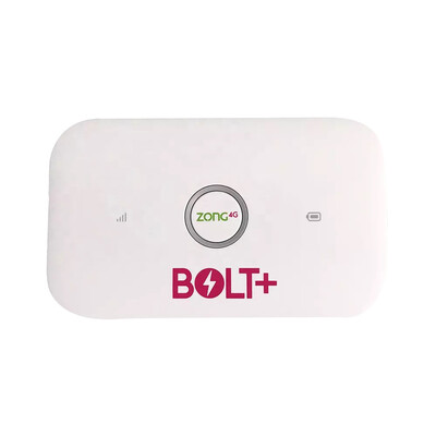 Huawei 4G Universal Mifi (Unlocked)