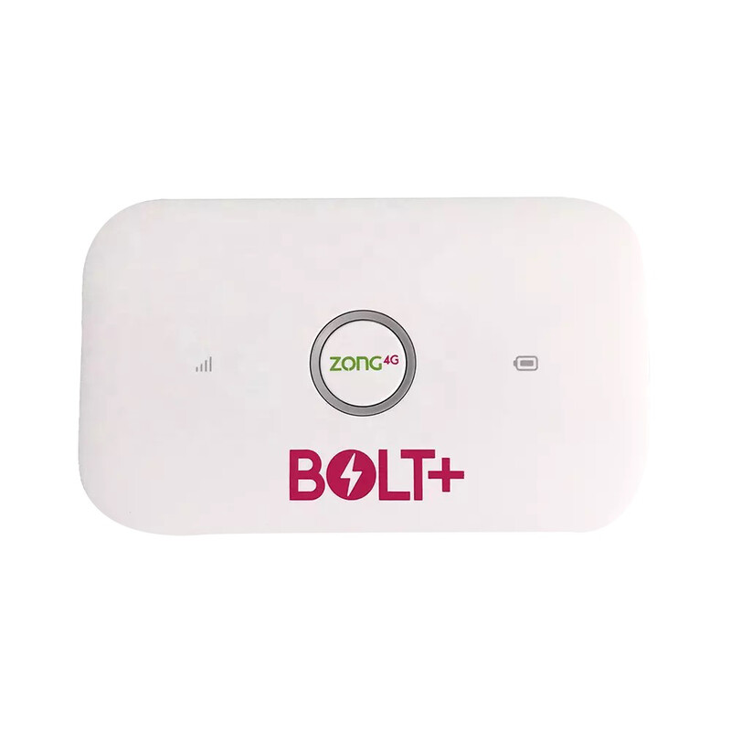 Huawei 4G Universal Mifi (Unlocked)