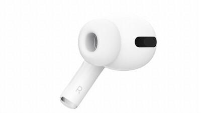 Replacement Left Ear Airpod (Airpod Pro)