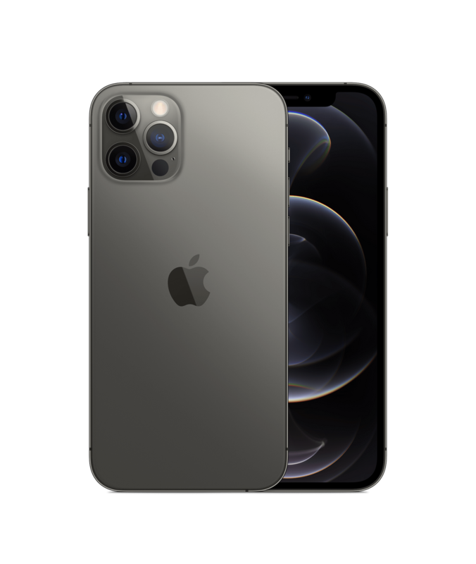 New iPhone 12 Pro  