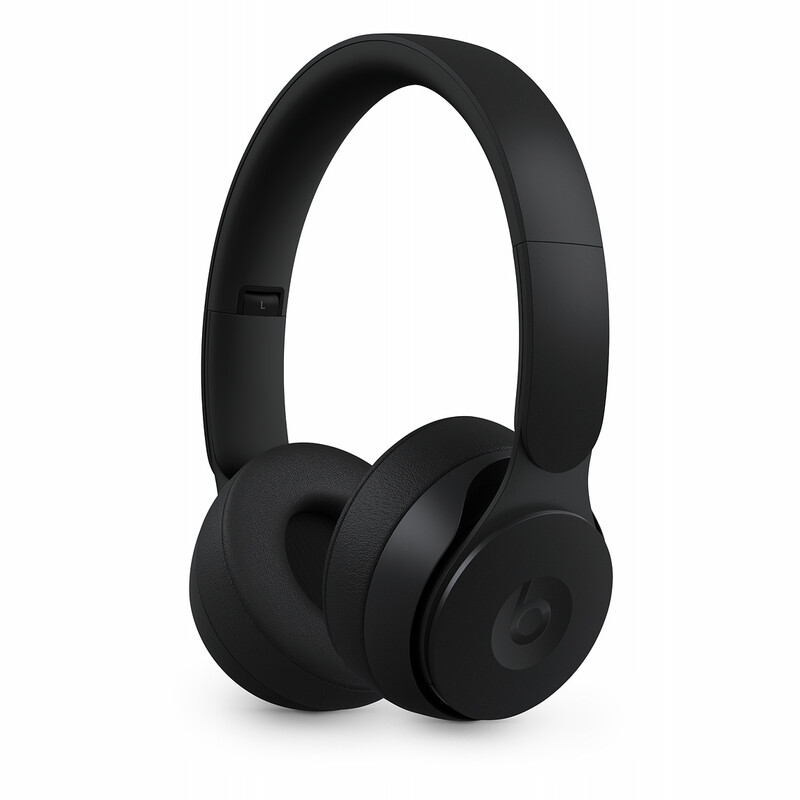 Beats Solo Pro Wireless Noise Cancelling Headphones 