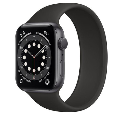 Solo Loop Strap for Apple Watch