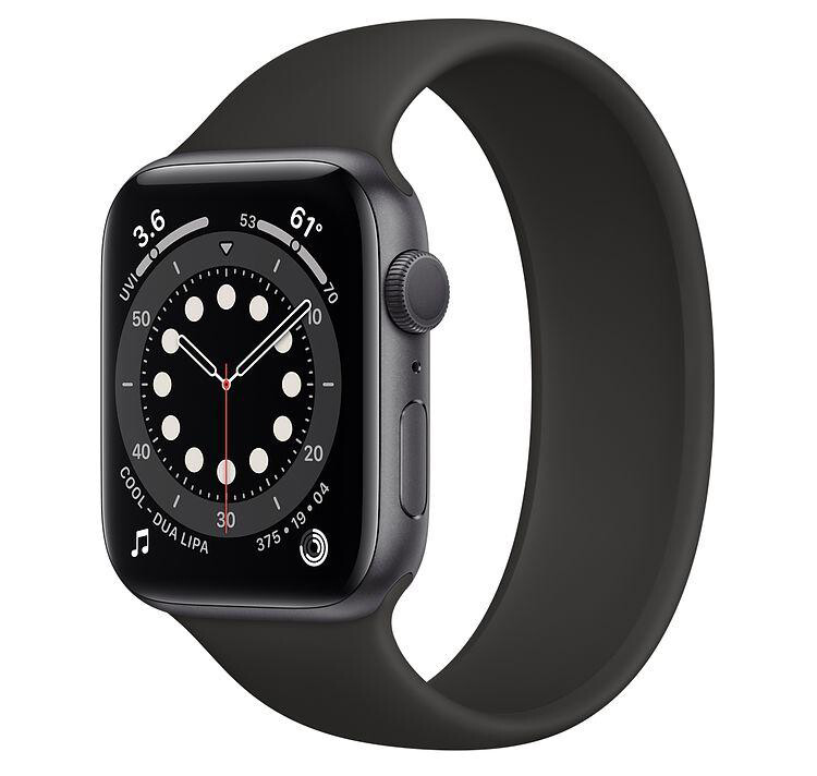 Solo Loop Strap for Apple Watch