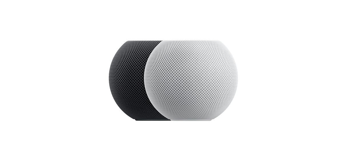 Apple Homepod Mini 