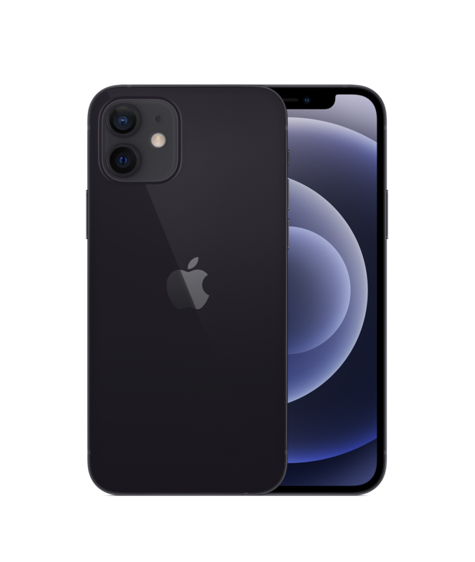 Used iPhone 12