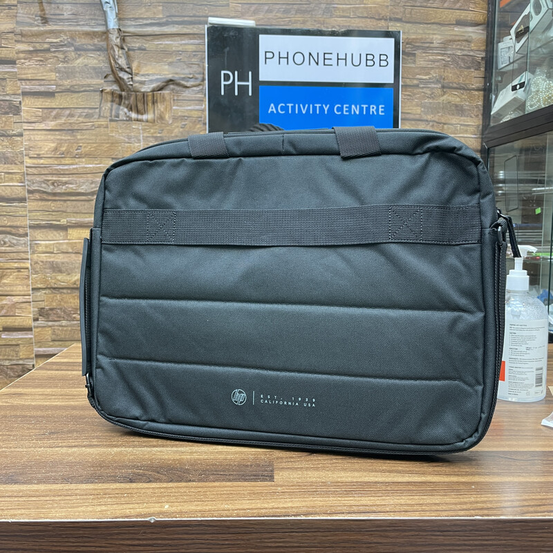 Original Hewlett-Packard Laptop Bag 