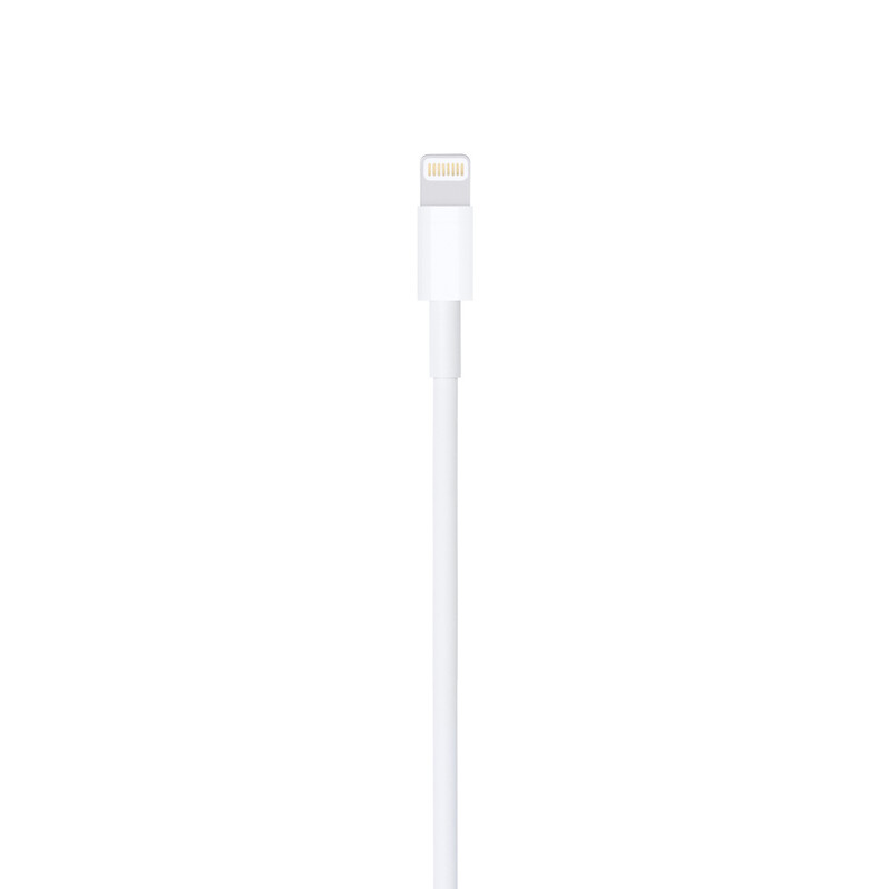 USB-C to Lightning Cable (2 m)