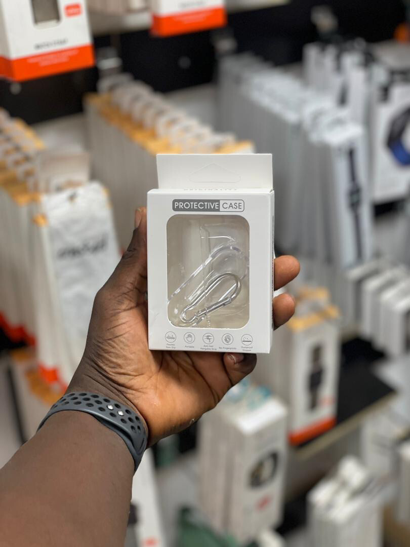 Originality Casual Protective Case for AirPods Pro