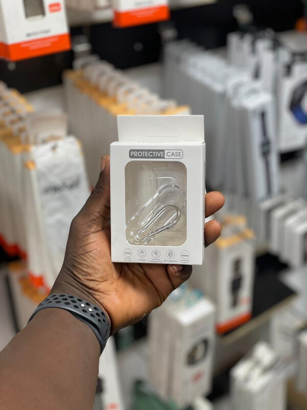 Originality Casual Protective Case for AirPods Pro