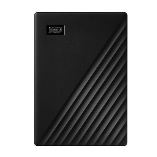 WD Mypassport Hard Drive
